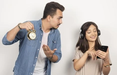 'Trễ 1 phút cũng chẳng khác gì trễ 1 tiếng'!